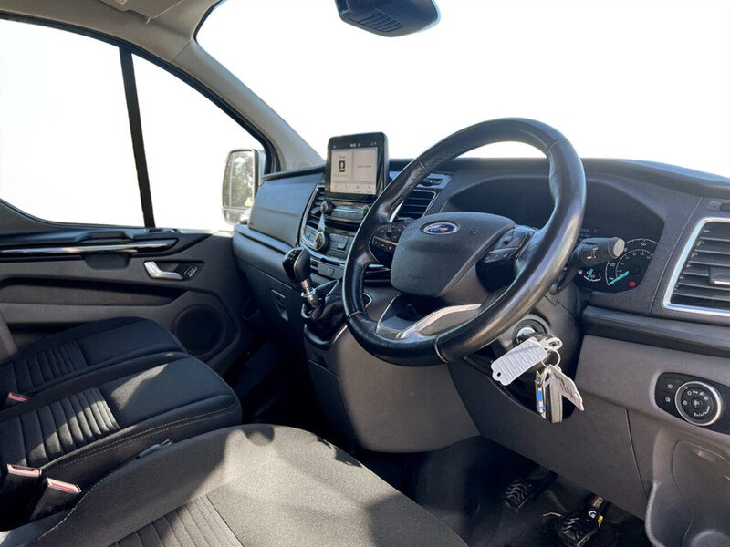 Used Ford Transit Custom 2021 for sale - 76023513: Photo 31