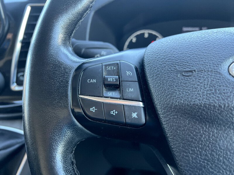 Used Ford Transit Custom 2021 for sale - 76023513: Photo 33