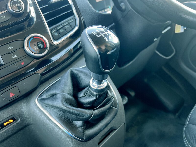 Used Ford Transit Custom 2021 for sale - 76023513: Photo 41