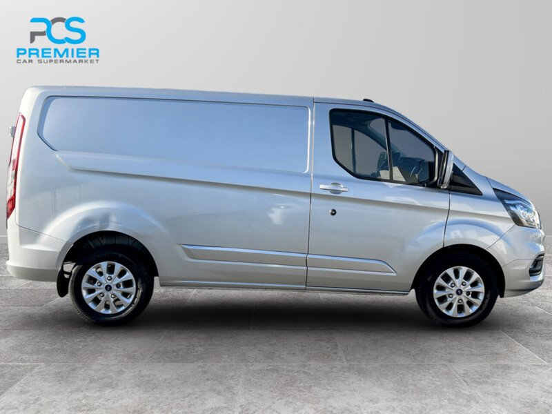 Used Ford Transit Custom 2021 for sale - 76023513: Photo 6