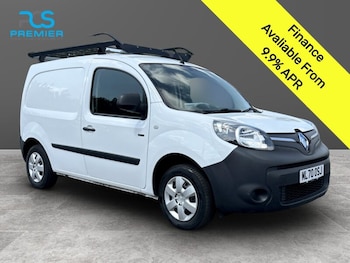 Renault - Kangoo