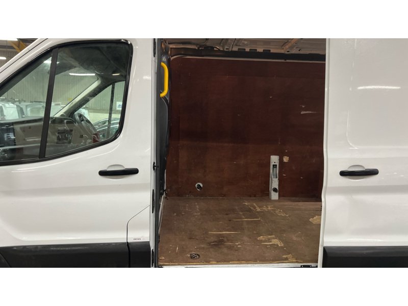 Used Ford Transit 2022 for sale - 77501073: Photo 12