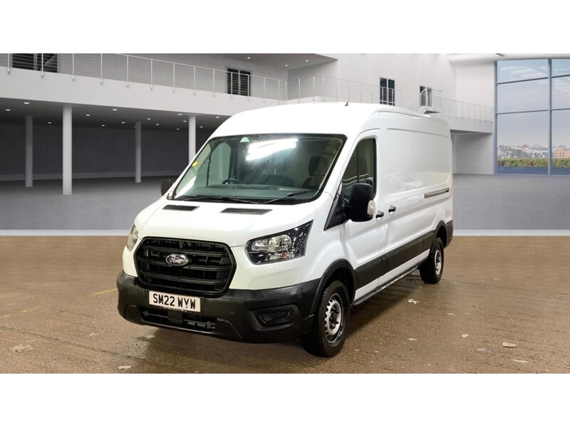 Used Ford Transit 2022 for sale - 77501073: Photo 13