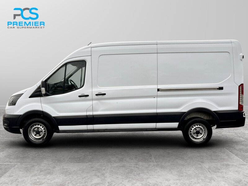 Used Ford Transit 2022 for sale - 77501073: Photo 15