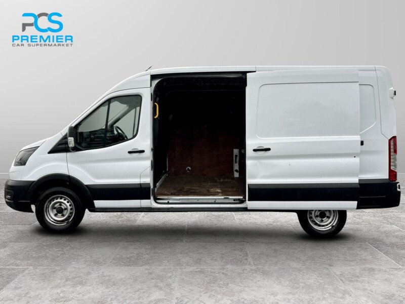 Used Ford Transit 2022 for sale - 77501073: Photo 16
