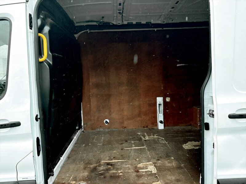 Used Ford Transit 2022 for sale - 77501073: Photo 17