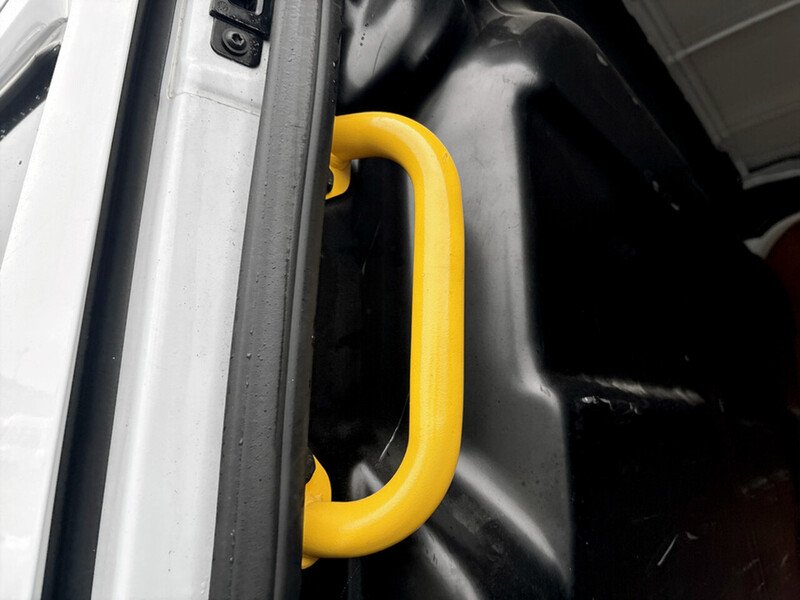 Used Ford Transit 2022 for sale - 77501073: Photo 18