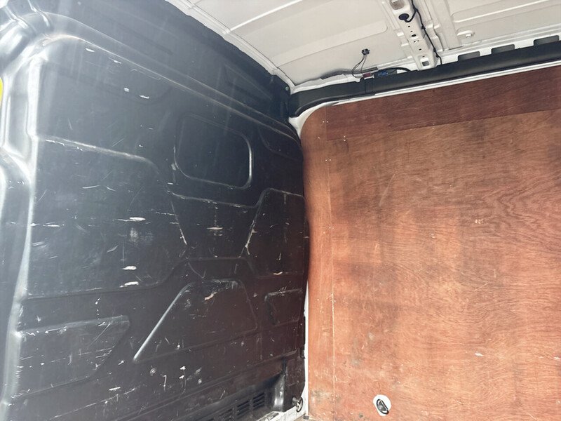 Used Ford Transit 2022 for sale - 77501073: Photo 19