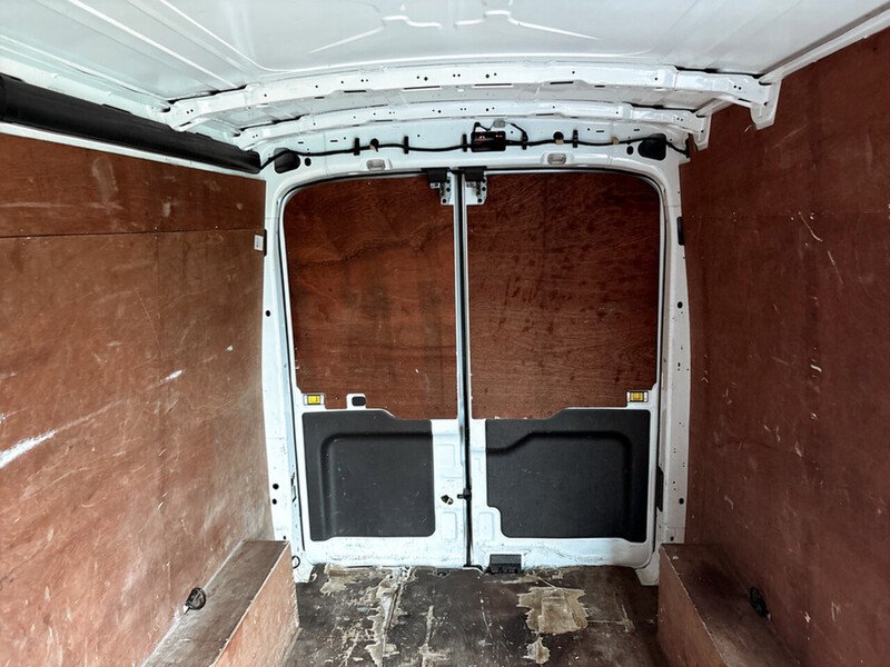 Used Ford Transit 2022 for sale - 77501073: Photo 21