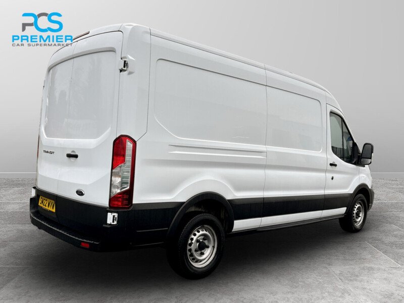 Used Ford Transit 2022 for sale - 77501073: Photo 22