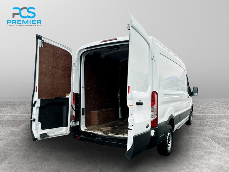 Used Ford Transit 2022 for sale - 77501073: Photo 23