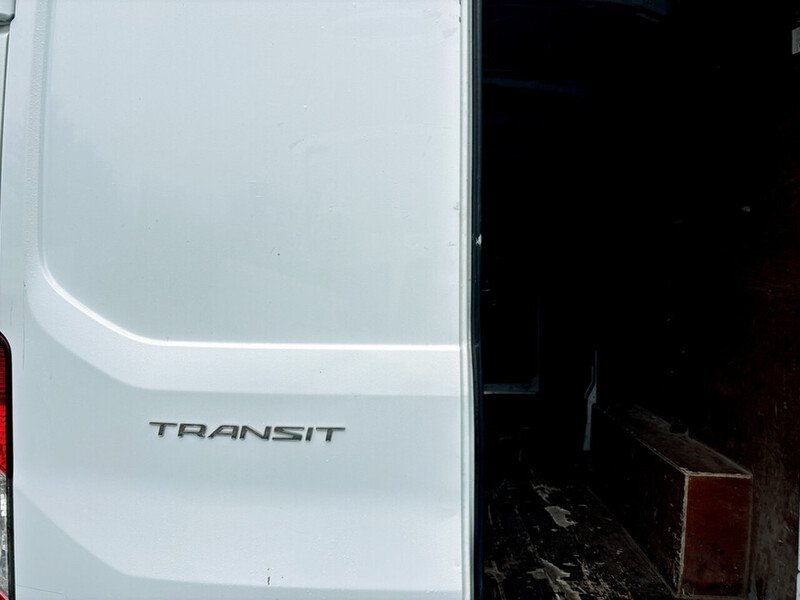 Used Ford Transit 2022 for sale - 77501073: Photo 24