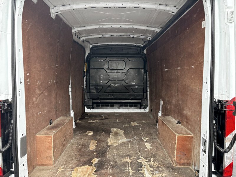 Used Ford Transit 2022 for sale - 77501073: Photo 25