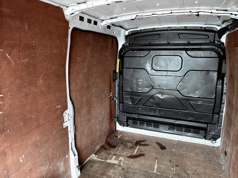 Used Ford Transit 2022 for sale - 77501073: Photo 27
