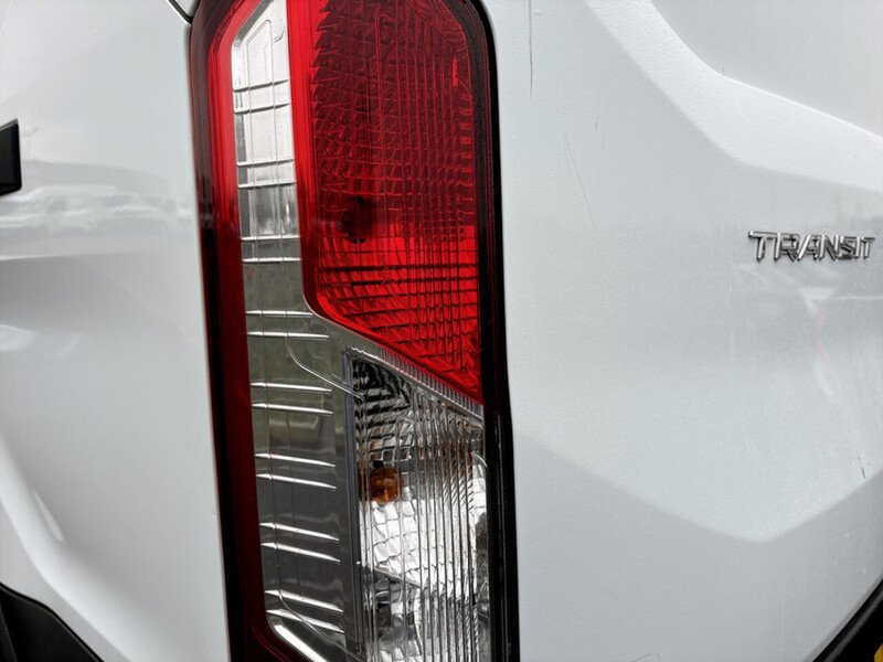 Used Ford Transit 2022 for sale - 77501073: Photo 28