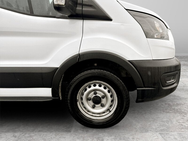 Used Ford Transit 2022 for sale - 77501073: Photo 29