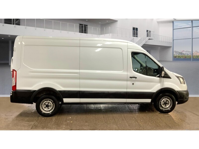 Used Ford Transit 2022 for sale - 77501073: Photo 3