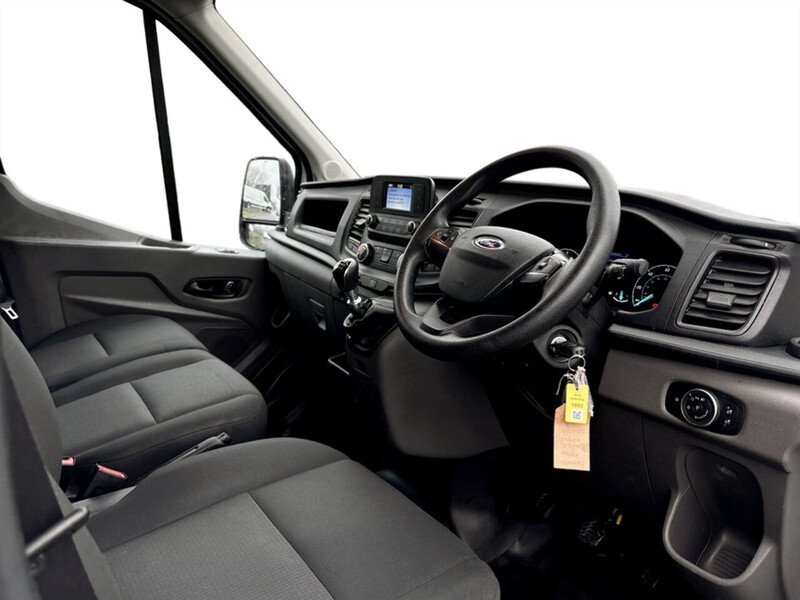 Used Ford Transit 2022 for sale - 77501073: Photo 31