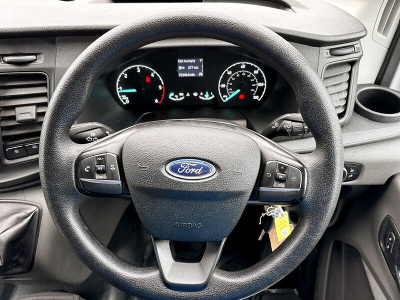 Used Ford Transit 2022 for sale - 77501073: Photo 32