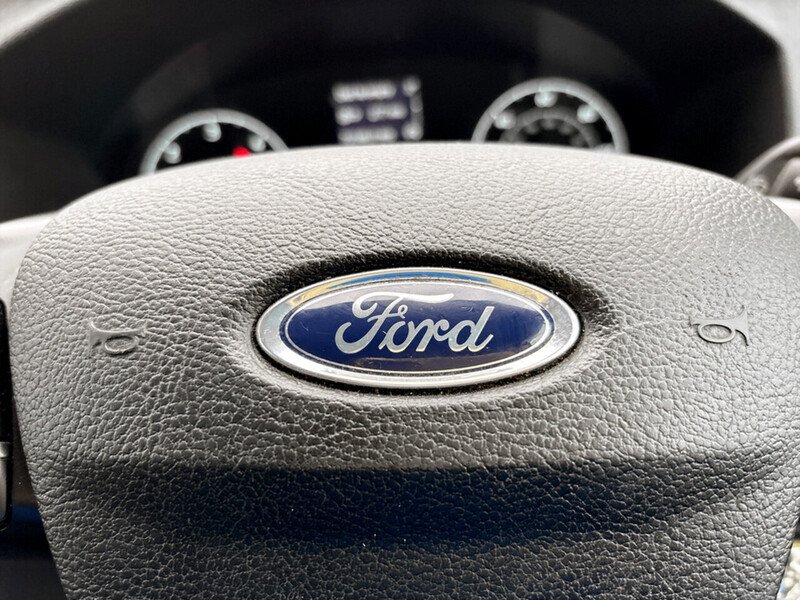 Used Ford Transit 2022 for sale - 77501073: Photo 34