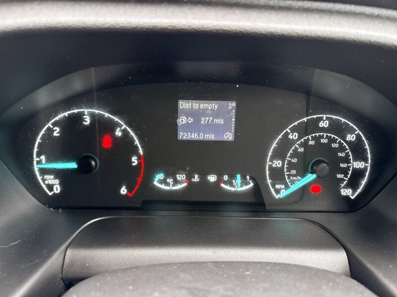 Used Ford Transit 2022 for sale - 77501073: Photo 36