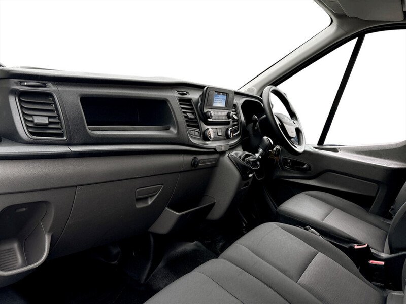 Used Ford Transit 2022 for sale - 77501073: Photo 37