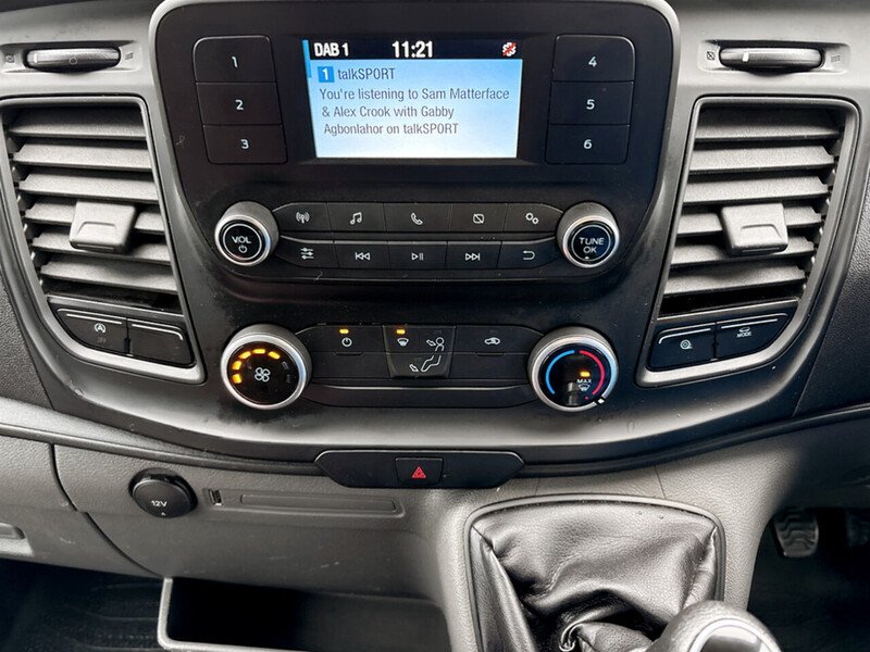 Used Ford Transit 2022 for sale - 77501073: Photo 38