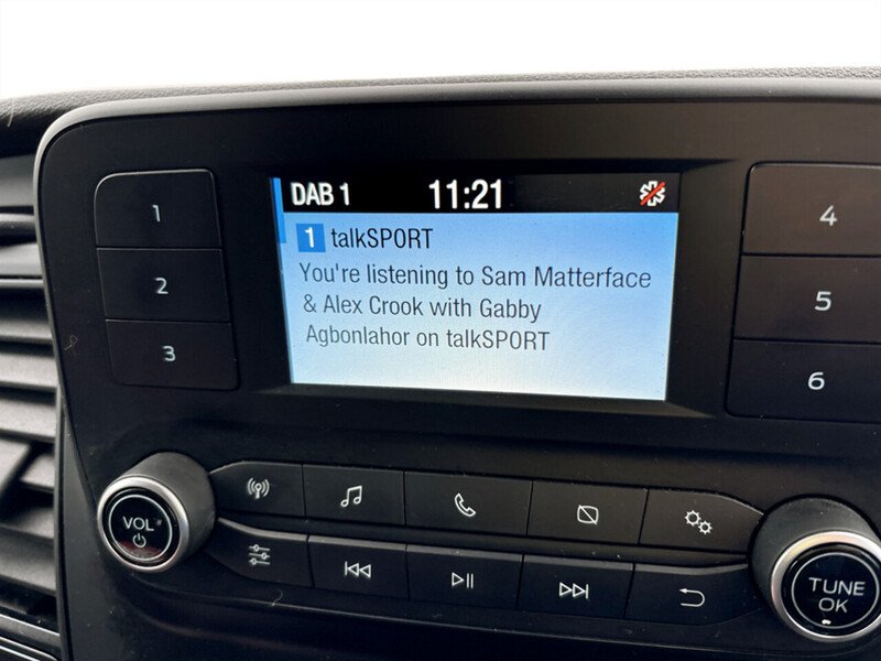 Used Ford Transit 2022 for sale - 77501073: Photo 39