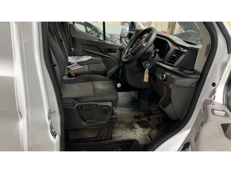 Used Ford Transit 2022 for sale - 77501073: Photo 4