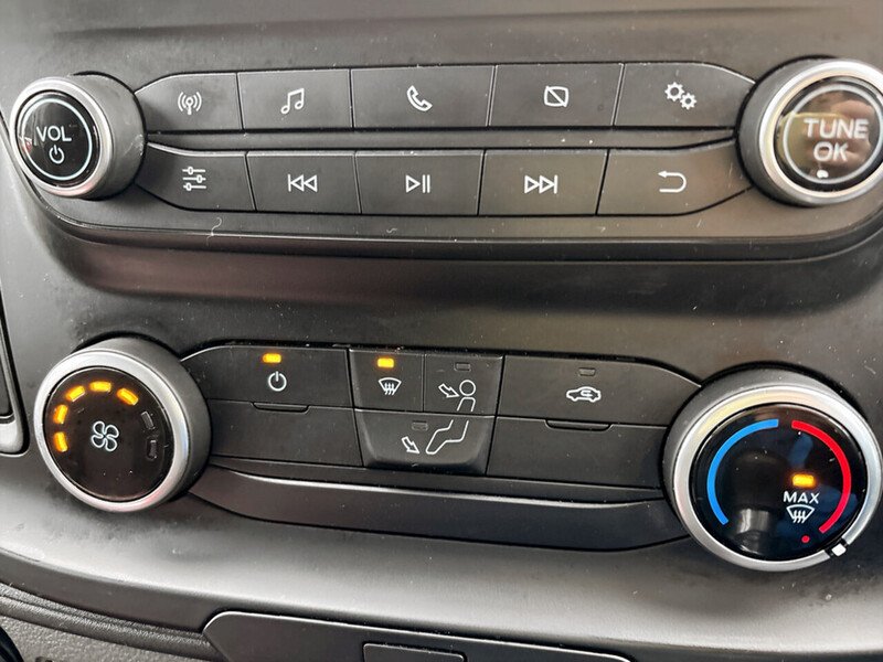 Used Ford Transit 2022 for sale - 77501073: Photo 40