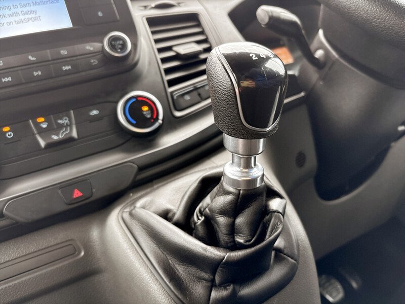 Used Ford Transit 2022 for sale - 77501073: Photo 41