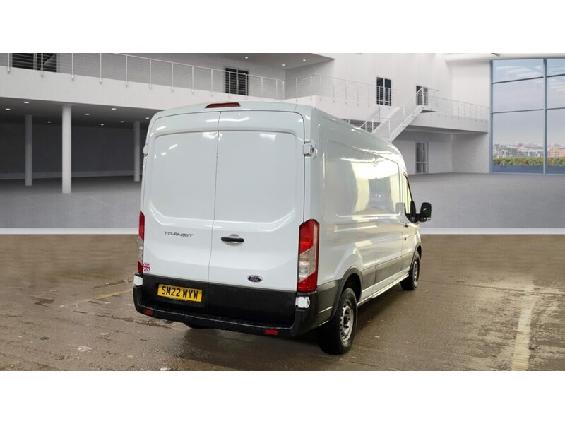 Used Ford Transit 2022 for sale - 77501073: Photo 5