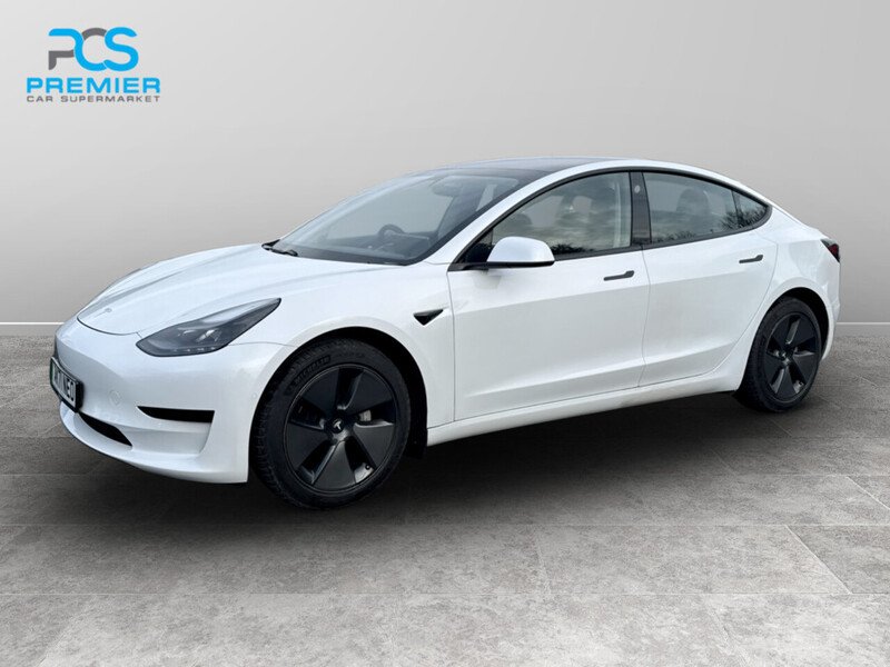 Used Tesla Model 3 2021 for sale - 77164653: Photo 12