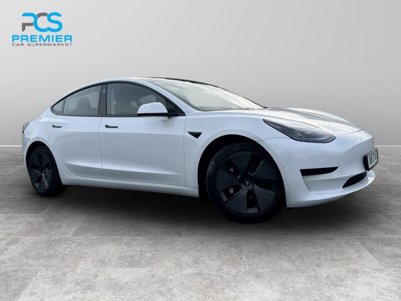 Used Tesla Model 3 2021 for sale - 77164653: Photo 14