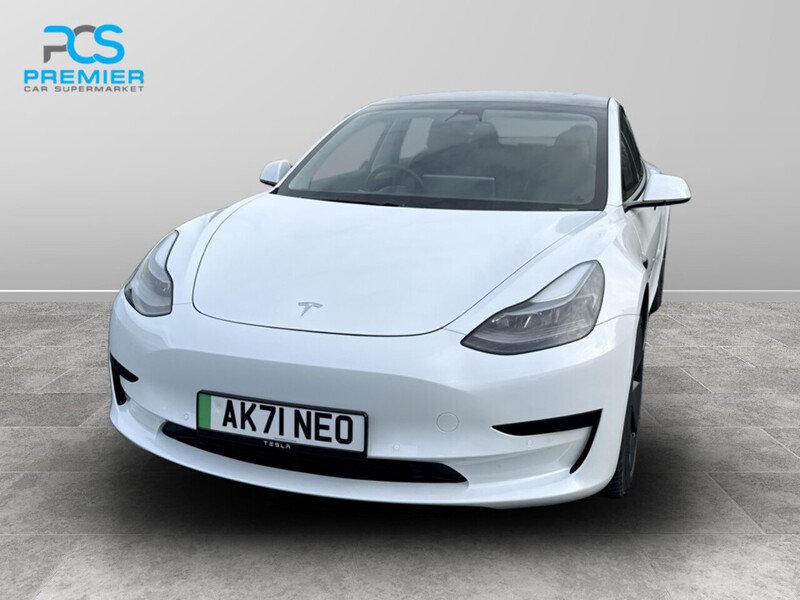 Used Tesla Model 3 2021 for sale - 77164653: Photo 16