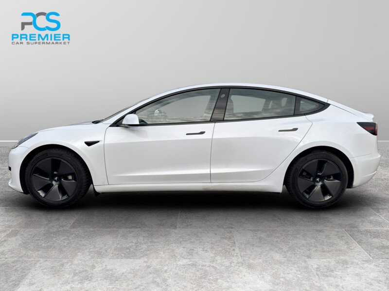 Used Tesla Model 3 2021 for sale - 77164653: Photo 17