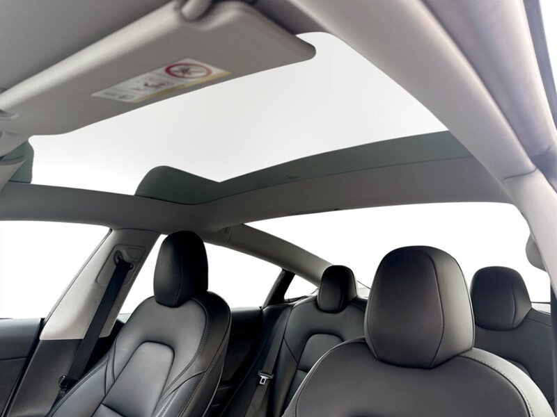 Used Tesla Model 3 2021 for sale - 77164653: Photo 19