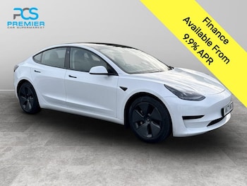 Used Tesla Model 3 2021 for sale - 77164653: Photo
