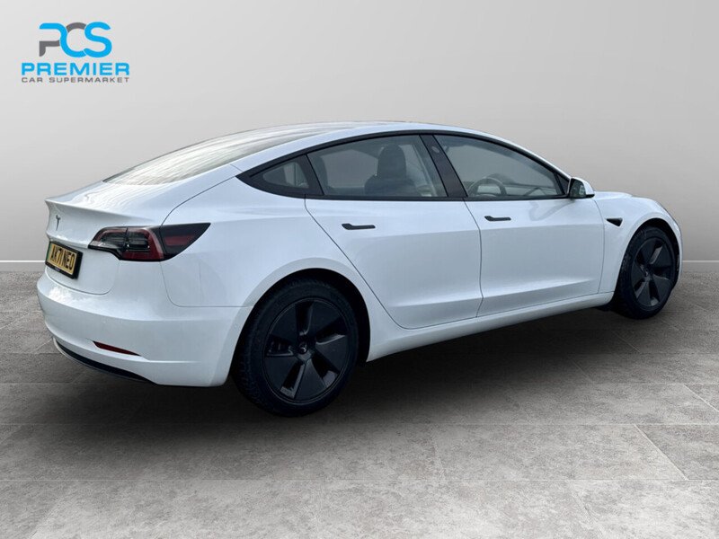 Used Tesla Model 3 2021 for sale - 77164653: Photo 21