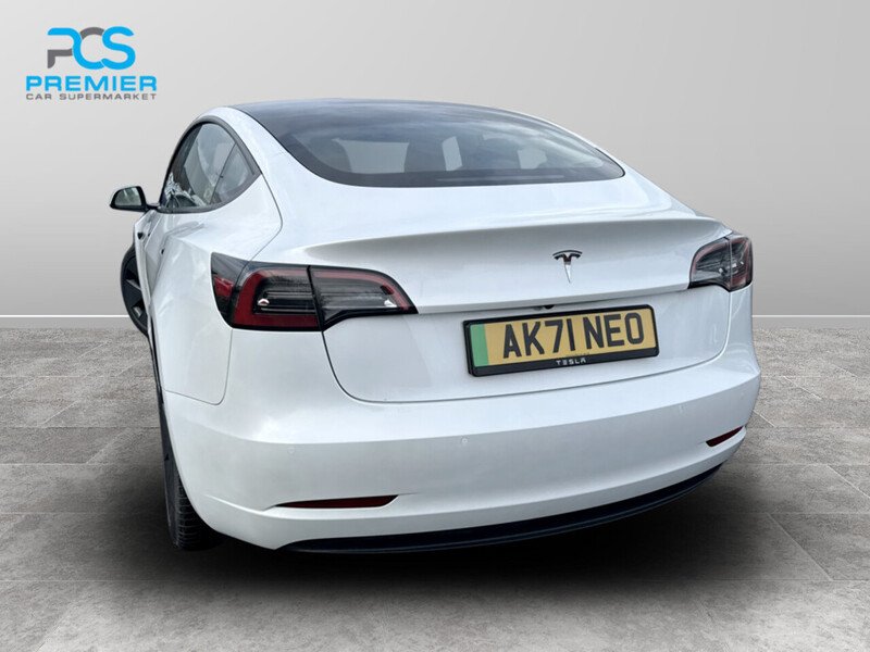Used Tesla Model 3 2021 for sale - 77164653: Photo 26