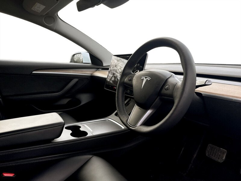 Used Tesla Model 3 2021 for sale - 77164653: Photo 28