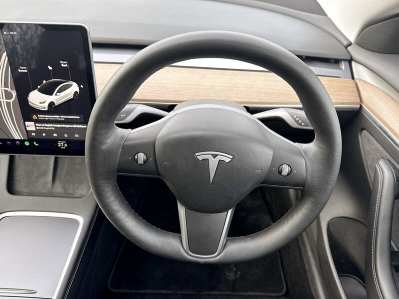 Used Tesla Model 3 2021 for sale - 77164653: Photo 29