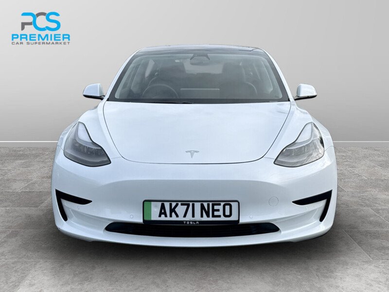 Used Tesla Model 3 2021 for sale - 77164653: Photo 3