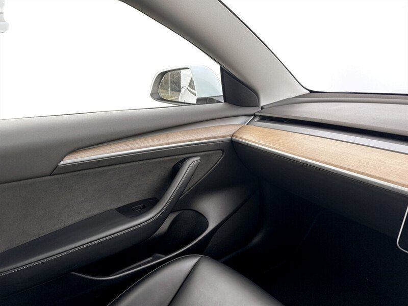 Used Tesla Model 3 2021 for sale - 77164653: Photo 32