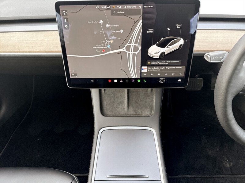 Used Tesla Model 3 2021 for sale - 77164653: Photo 34