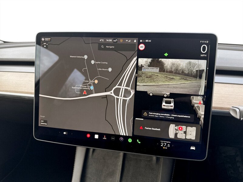 Used Tesla Model 3 2021 for sale - 77164653: Photo 37