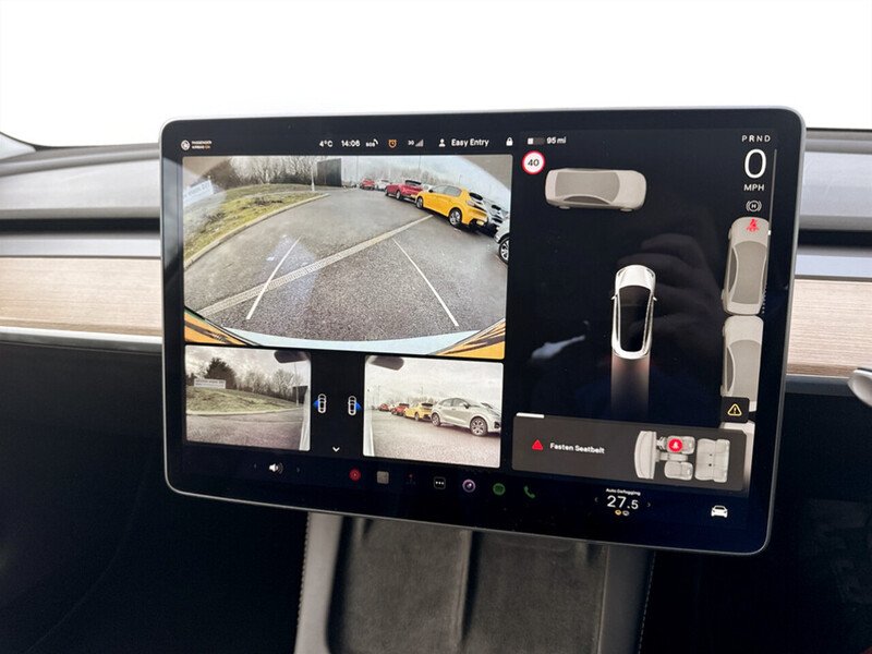 Used Tesla Model 3 2021 for sale - 77164653: Photo 38