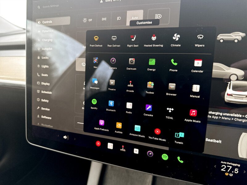 Used Tesla Model 3 2021 for sale - 77164653: Photo 39