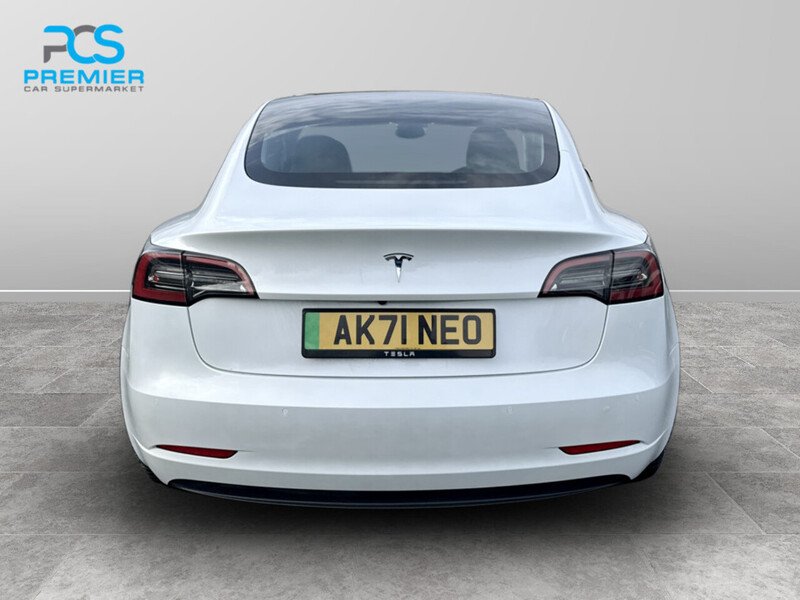 Used Tesla Model 3 2021 for sale - 77164653: Photo 4