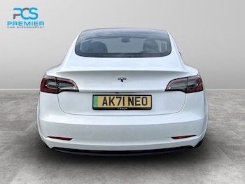Used Tesla Model 3 2021 for sale - 77164653: Photo